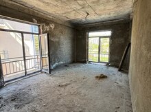 2-otaqlı yeni tikili, Qusar ş., 71 m²