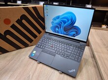 Noutbuk Lenovo Thinkpad E16 Gen1 i5 13 16gb Ram