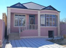 Həyət evi, Saray qəs.