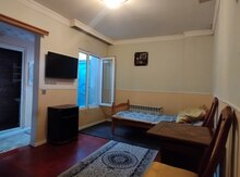 Həyət evi kirayə verilir, Bakıxanov qəs.