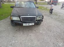 Mercedes C 180, 1994 il