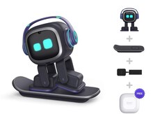 Emo Robot
