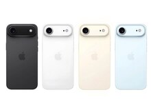 Apple iPhone Air Sky Blue 256GB/8GB