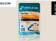 Holcım keramika yapışdırıcısı