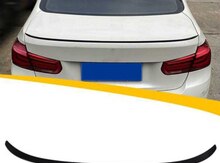 BMW F30, BMW M3 spoileri