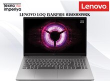 Lenovo LOQ 15ARP10E 83S00009RK