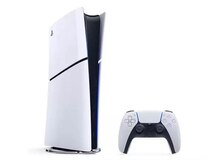 PlayStation 5 Slim, 1TB