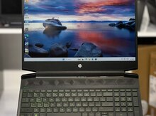 HP Pavilion Gaming 15