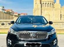 KIA Sorento, 2016 il