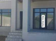 Bağ evi, Binə qəs.