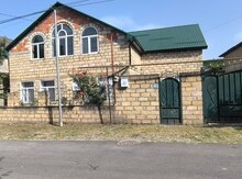 Həyət evi, Qusar r.