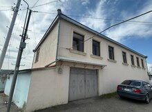 Həyət evi, Qusar r.
