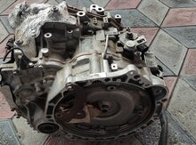 Hyundai Elantra, Kia Forte sürətlər qutusu