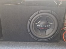 Sabvufer Pioneer 