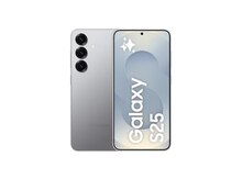 Samsung Galaxy S25 Silver Shadow 256GB/12GB