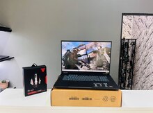 Asus Tuf Gaming A18