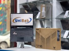Asus Tuf Gaming A15