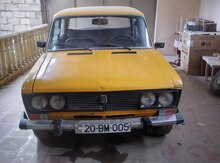 LADA (VAZ) 2106, 1982 il