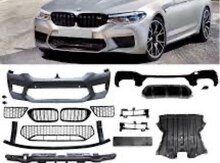 BMW G30 M 2021 üçün body kit