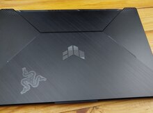 Noutbuk Asus Tuf Gaming A17