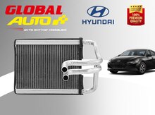 Hyundai Elantra 2020-2025 soba radiatoru