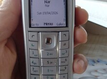 Nokia 6230 Graphite
