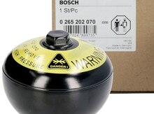 Bosch SBC təzyiq akkumulyatoru 0265202070 Mercedes W211 W219 R230