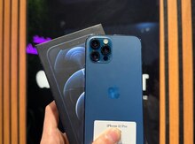Apple iPhone 12 Pro Pacific Blue 128GB/6GB