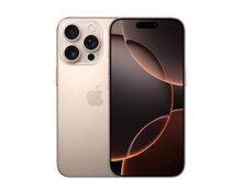 Apple iPhone 16 Pro Desert Titanium 128GB/8GB