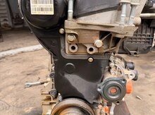 Ford Fusion 1.5 mühərriki