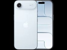 Apple iPhone Air Sky Blue 256GB/8GB
