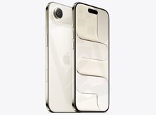 Apple iPhone Air Light Gold 256GB/8GB