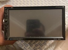 Avtomobil monitoru