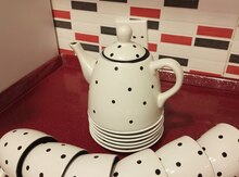 Çay servizi