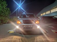 Chery Tiggo (T11), 2006 il