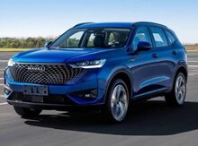 Haval ehtiyat hissələri