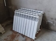 Radiator