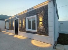 Həyət evi, Hövsan qəs.