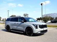 KIA Carnival, 2024 il