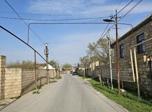6 sot torpaq sahəsi, Ceyranbatan qəs.