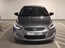 Hyundai Accent, 2018 il
