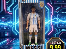 Heykəlcik Lionel Messi