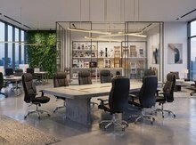 Ofis kreslosu