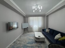 3-otaqlı yeni tikili, Masazır qəs., 83 m²