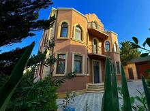 Villa, Şamliq küç.
