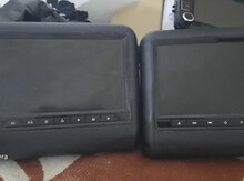 BMW E60 monitorları