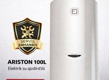 Su qızdırıcısı Ariston 100 lt