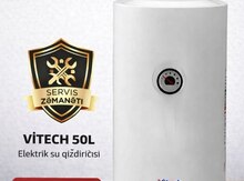 Su qızdırıcısı Ariston 50 lt