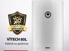Su qızdırıcısı Ariston 80L