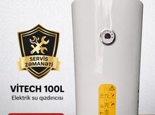 Su qızdırıcı Ariston 100 lt